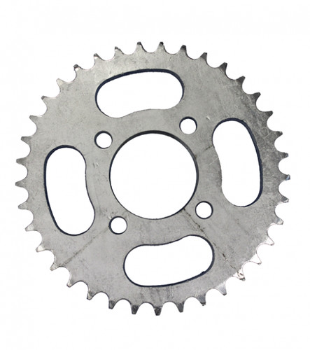 Corona per catena mini - per, quad