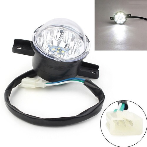 Faro proiettore anteriore - , led