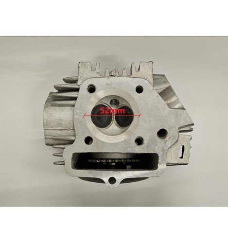 Testa motore 110cc quad atv - testa, 4t