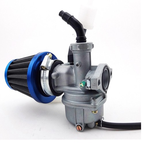 Pz22 carburateur filtre - de, a