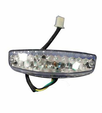 Fanalino faro luce posteriore - luce,