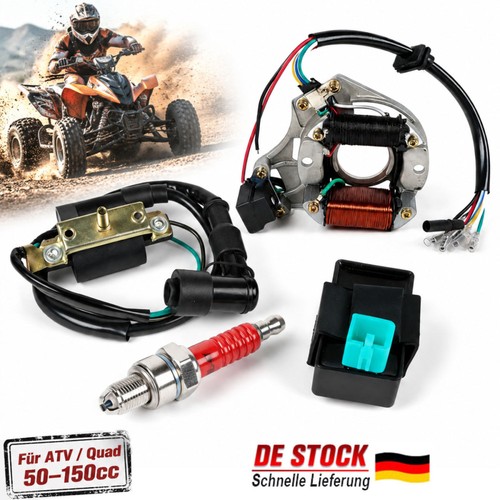 Bobina magnetica 70cc - , 110cc