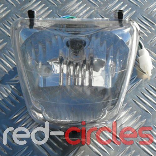 Faro lampadina moto atv quad - e, atv/quad