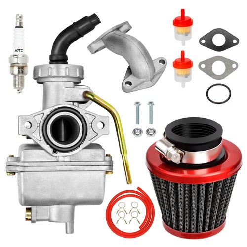Kit carburatore pz20 50cc 70cc - carburatore,