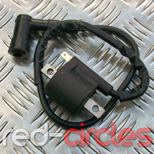Bobina accensione pit dirt - bobina,