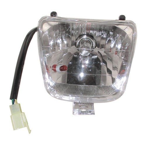 Phare feux avant 12v - phare,