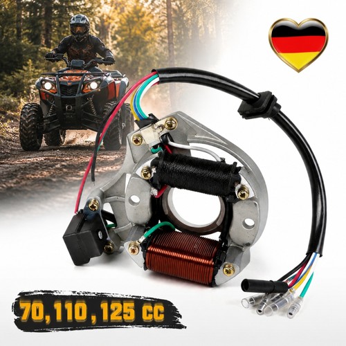 Bobina magnetica 70cc 110cc