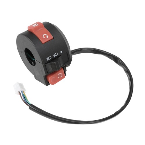 Kill light start switch fit - 1x,