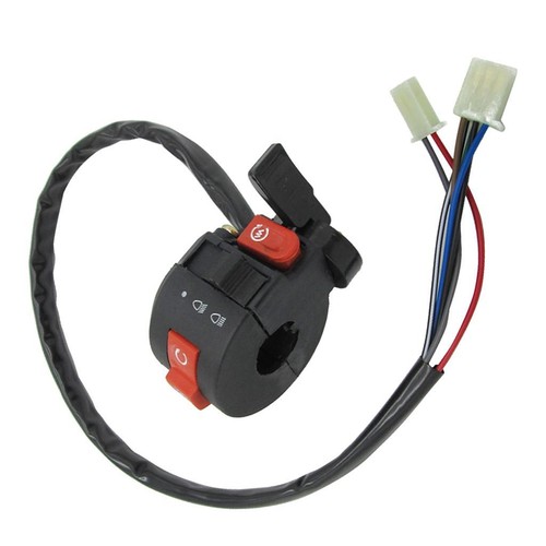 Kill light starter - light,