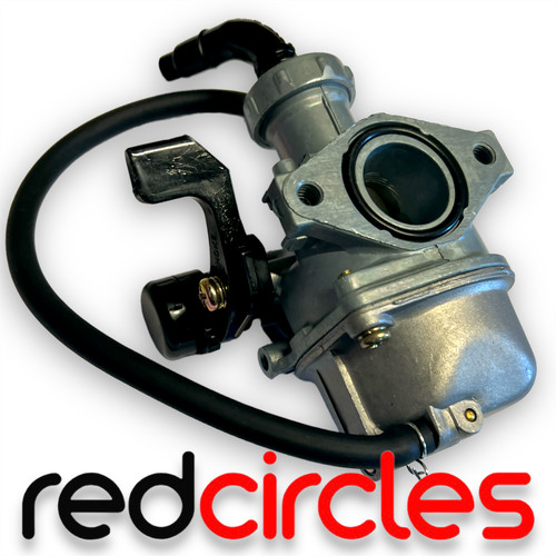 Carburatore 22mm pz22 - carburatore,