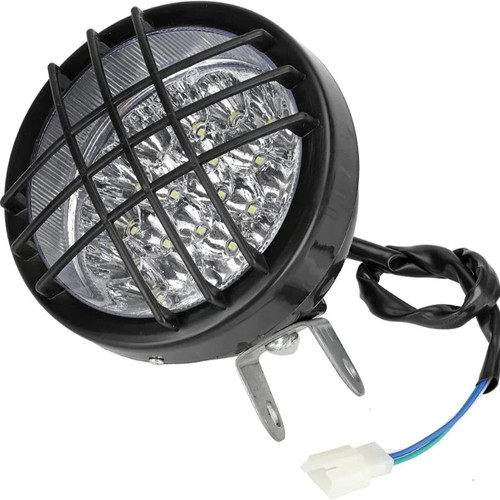 Faro proiettore anteriore 12v - proiettore,