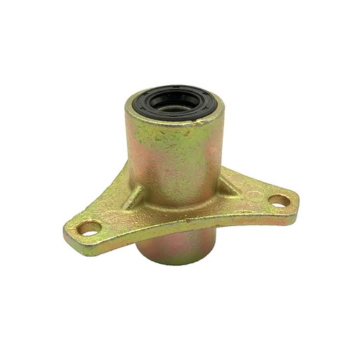 Mozzo ruota anteriore atv quad - mozzo,