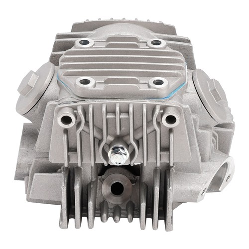 Culasse cylindre 4mm - 52.4mm, pour
