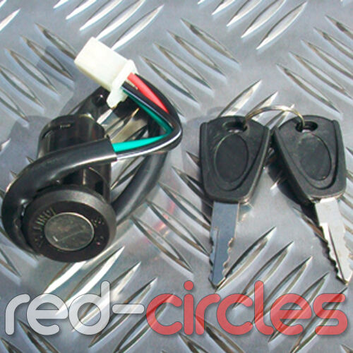 Atv quad bike ricambio - quad,