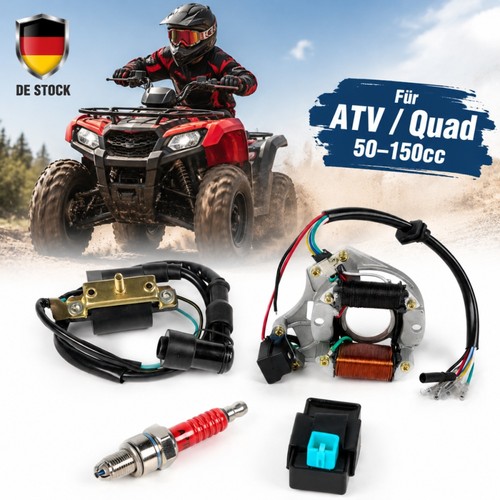 Bobina magnetica 50cc - , 70cc