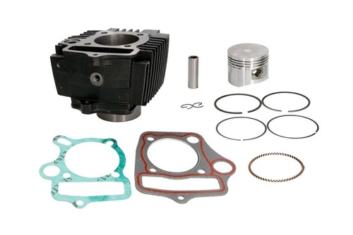 Kit cilindro 110cc con pistone