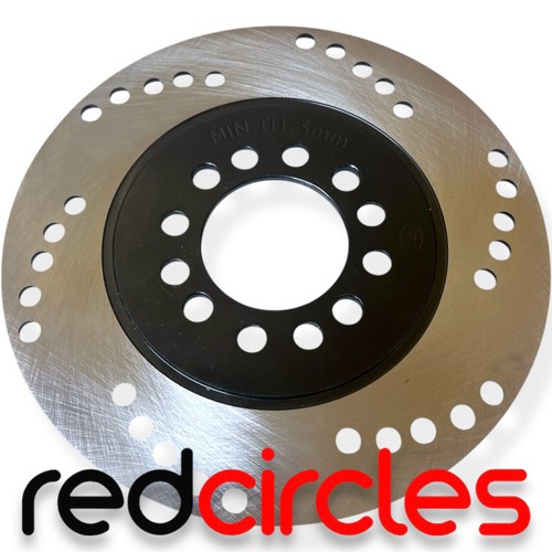 Rotore disco freno posteriore - freno,