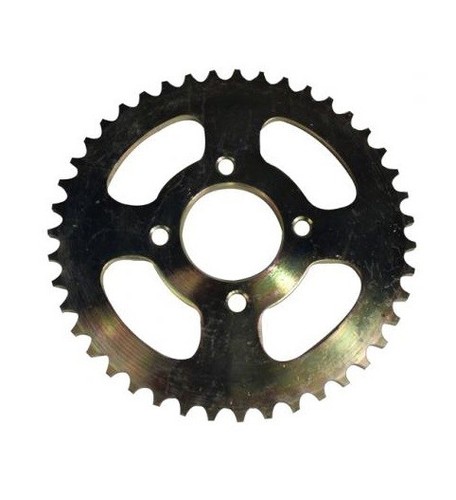 Corona per catena - corona, mini