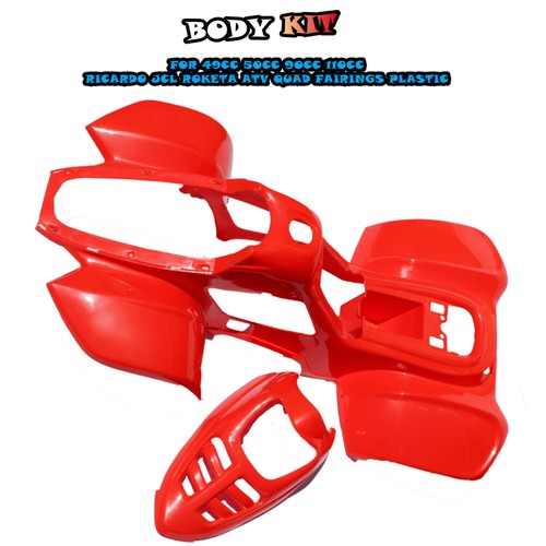 Parafango plastica baja - parafango,
