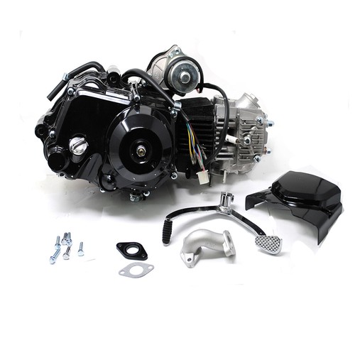 Motor completo quad atv - atv, 4t