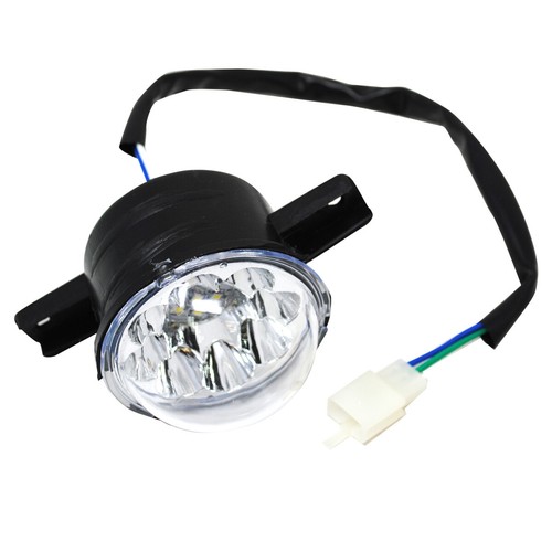 Faro fanale luce anteriore - fanale,