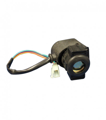 Rele accensione mini quad - mini,