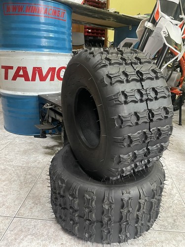 Gomme pneumatici posteriori - gomme,