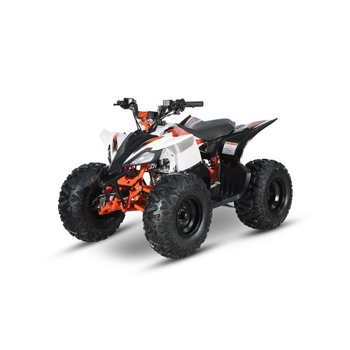 Quad atv predator kayo 110cc - quad,