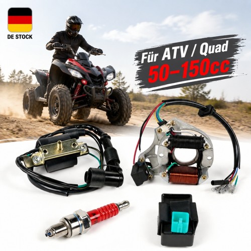 Bobina magnetica 50cc - , 70cc