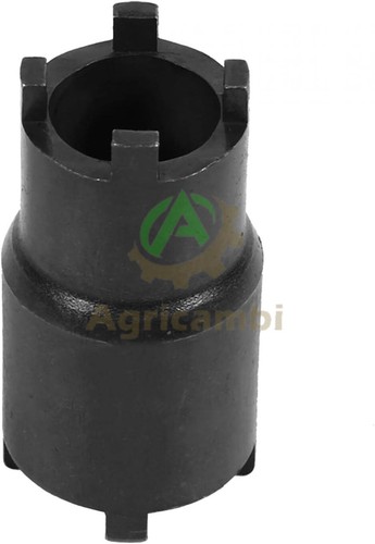 Estrattore per frizione - , pit