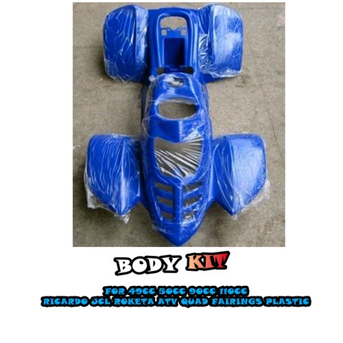 Atv quad corpo parte - atv,
