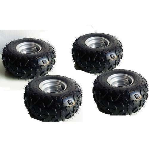 4pcs 145 ruota - 4pcs,