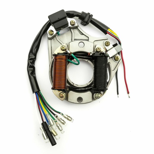 Magnete statore accensione - statore,