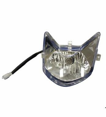 Faro fanale luce anteriore - fanale,