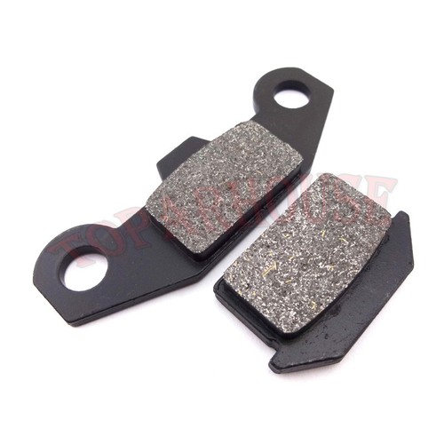 Steel plaquettes frein pour - plaquettes,