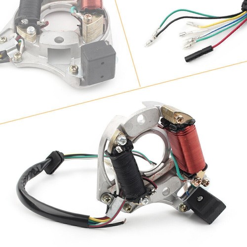 Statore cinese magneto - statore,