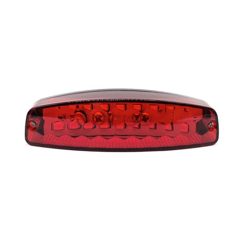Faro freno posteriore led 12v - posteriore,