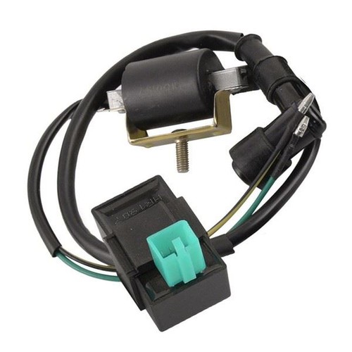 Bobina accensione cdi box - accensione,