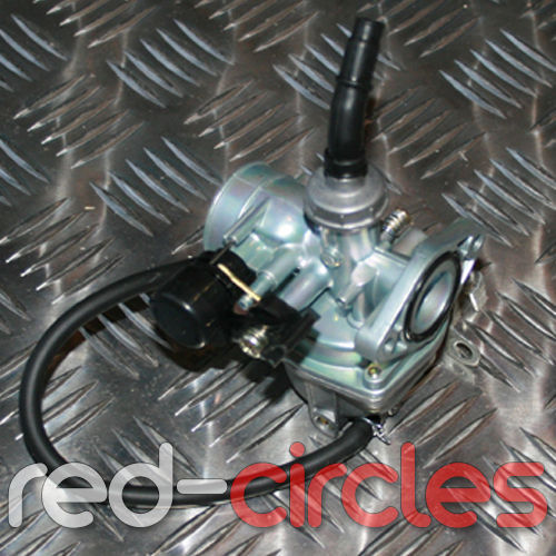 Carburatore atv quad bike 50cc - carburatore,