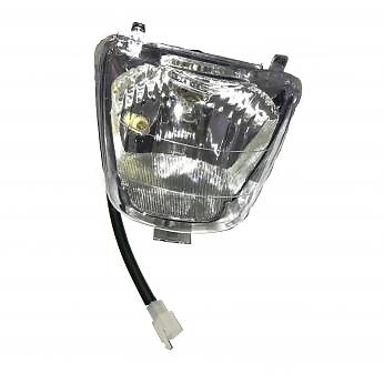 Faro fanale luce anteriore - fanale,