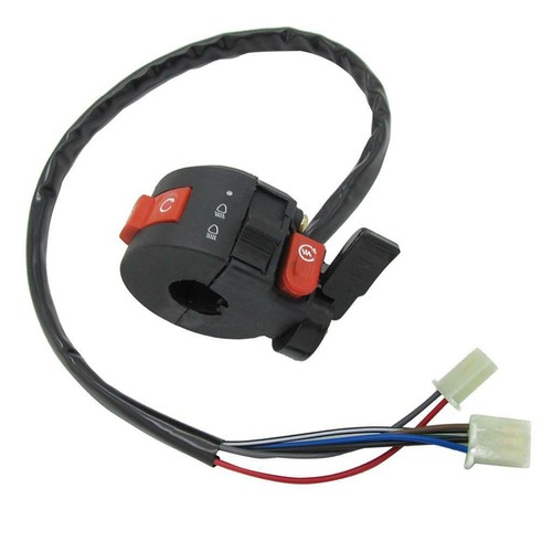Starter per 50cc 70cc - starter,