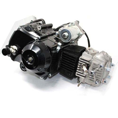 Motor completo quad - motor, 4t