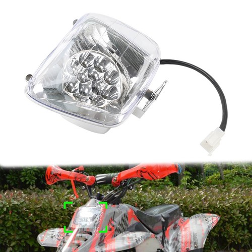 Faro led dirt bike per - dirt, atv